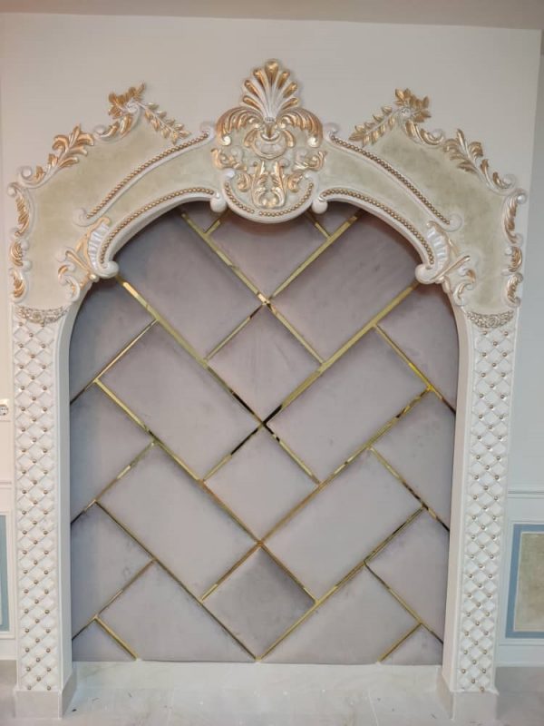 لمسه تایل مدل افرا - Image 3