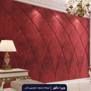 لمسه تایل مدل آدرین