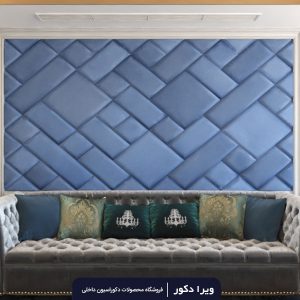 لمسه تایل مدل اُریب