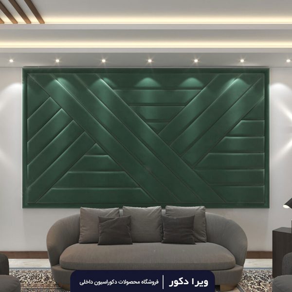 لمسه تایل مدل آگرین