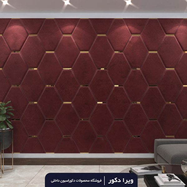 لمسه تایل مدل باتیس