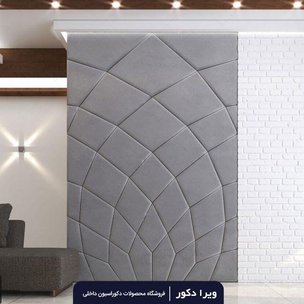 لمسه تایل مدل تاج