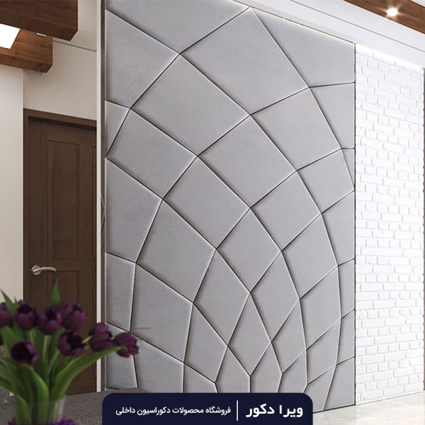 لمسه تایل مدل تاج - Image 3