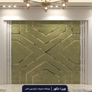لمسه تایل مدل دنیز