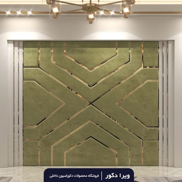 لمسه تایل مدل دنیز