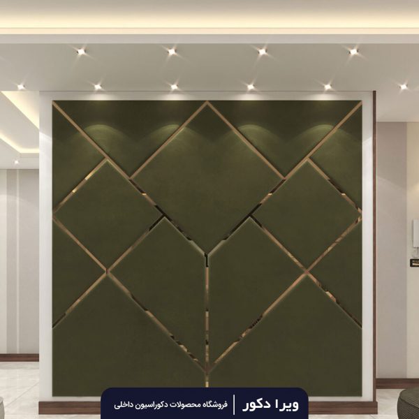 لمسه تایل مدل رزا