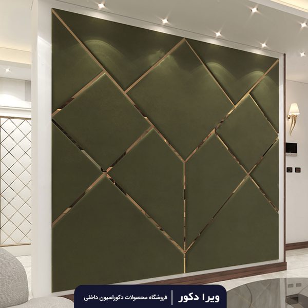 لمسه تایل مدل رزا - Image 2