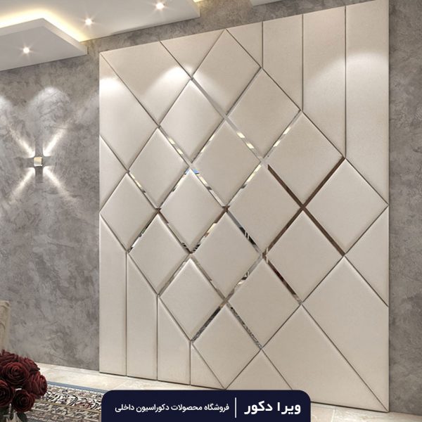 لمسه تایل مدل روبیک - Image 3