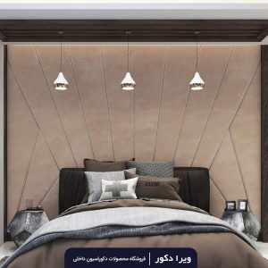 لمسه تایل مدل سودا