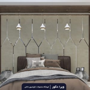 لمسه تایل مدل نیزه
