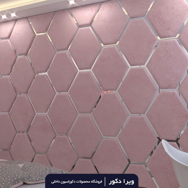 لمسه تایل مدل کندو - Image 3