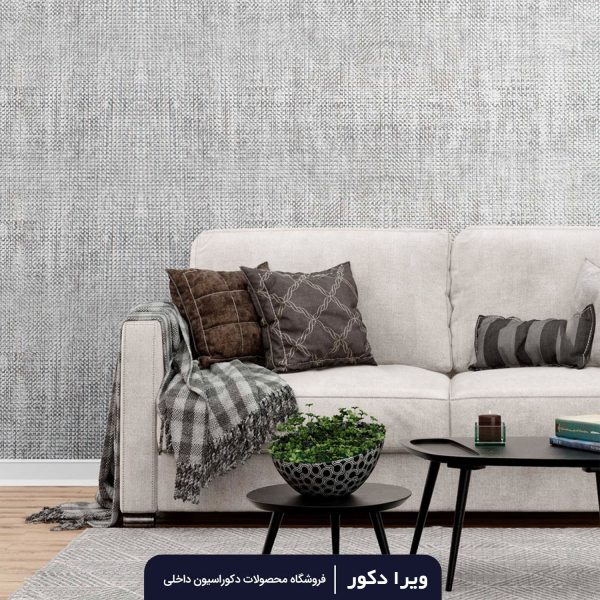 دیوارپوش فومی ریوال کد s5 - Image 2