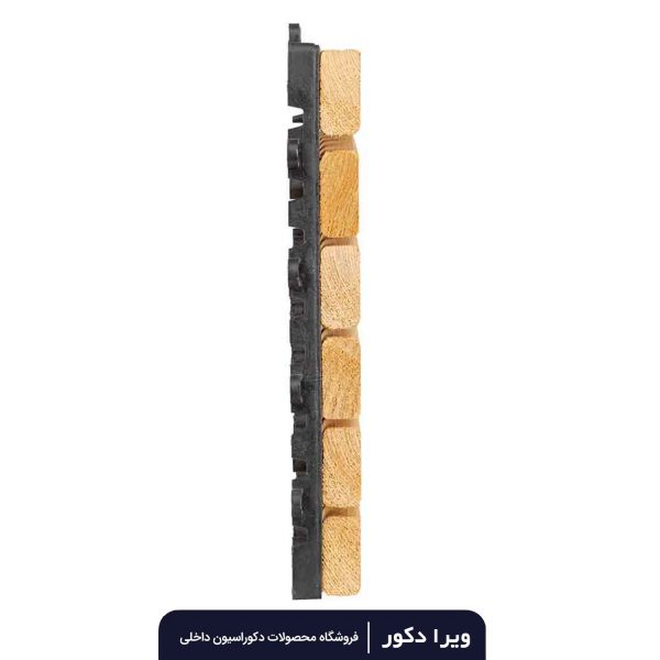 تایل کفپوش ترموود 6تیکه - Image 4