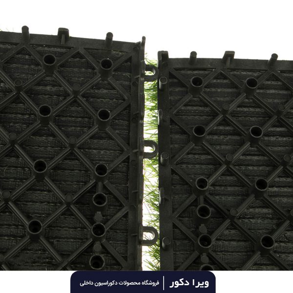 تایل کفپوش چمن - Image 3