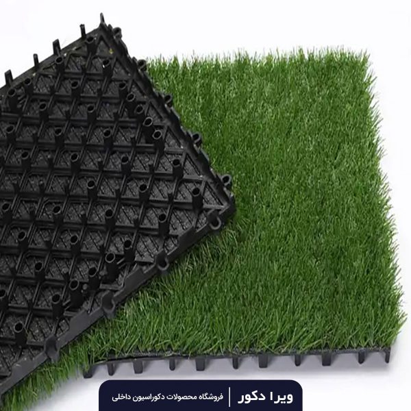 تایل کفپوش چمن - Image 5