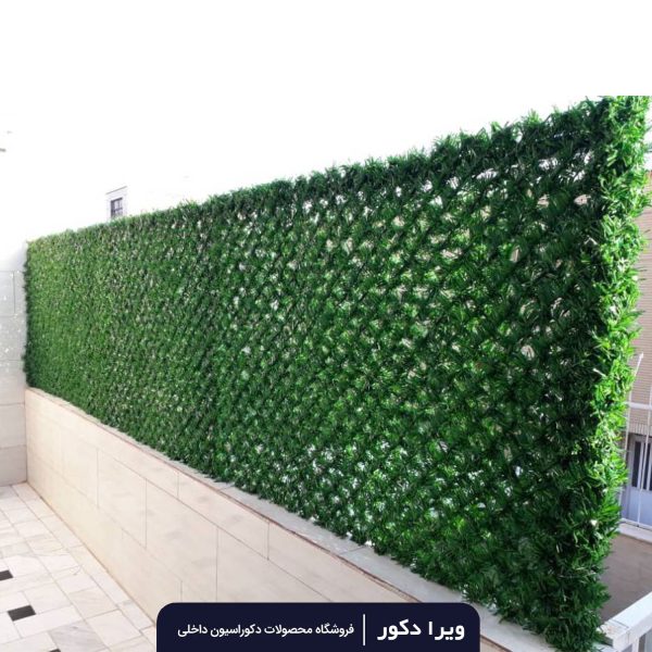 فنس چمن چشمه 5 کم تراکم - Image 4