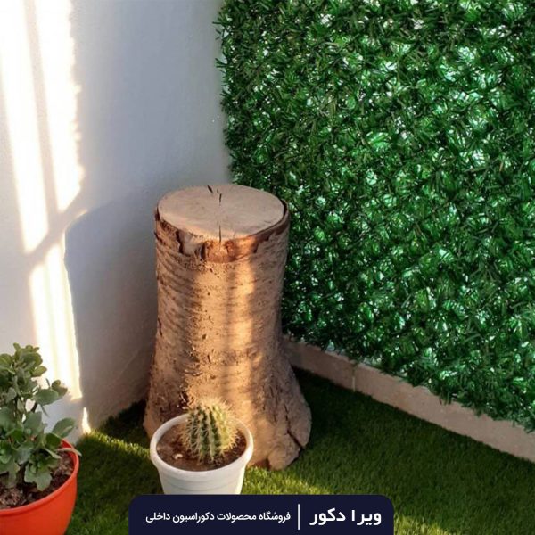 فنس چمن چشمه 5 کم تراکم - Image 5