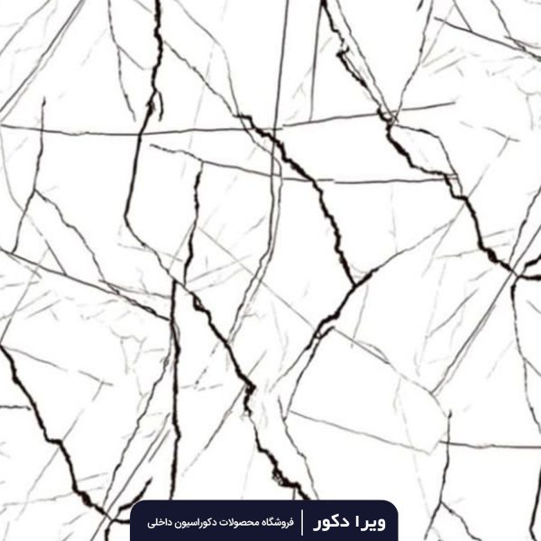 کفپوش پی وی سی 120×120 سانتیمتر کد 6115