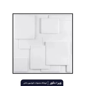 دیوار پوش پلیمری طرح مدرن
