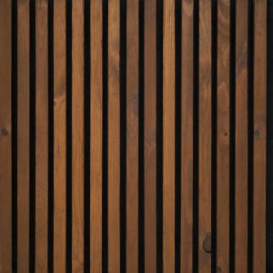 ایزیا پنل ترموود BROWN-100301063