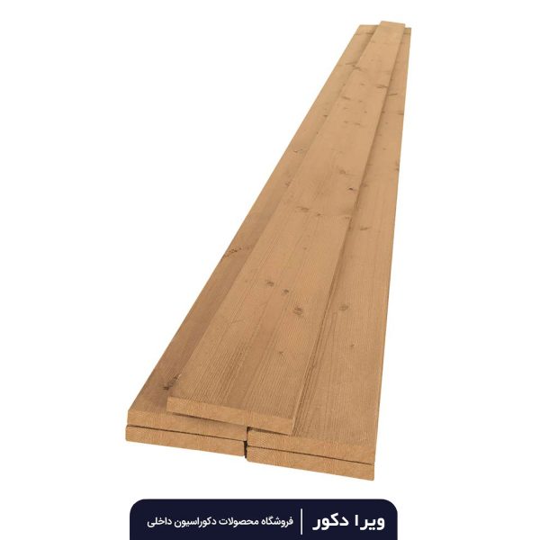 ترموود تخت عرض 11.7 سانتی متر - Image 3
