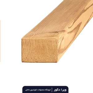 ترموود مکعبی 6 در 4 سانتی متری