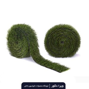 چمن مصنوعی نواری 25 میل