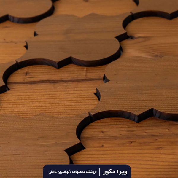 دیوارپوش لاکچری تایلی ترمو مدل REMEO - Image 3