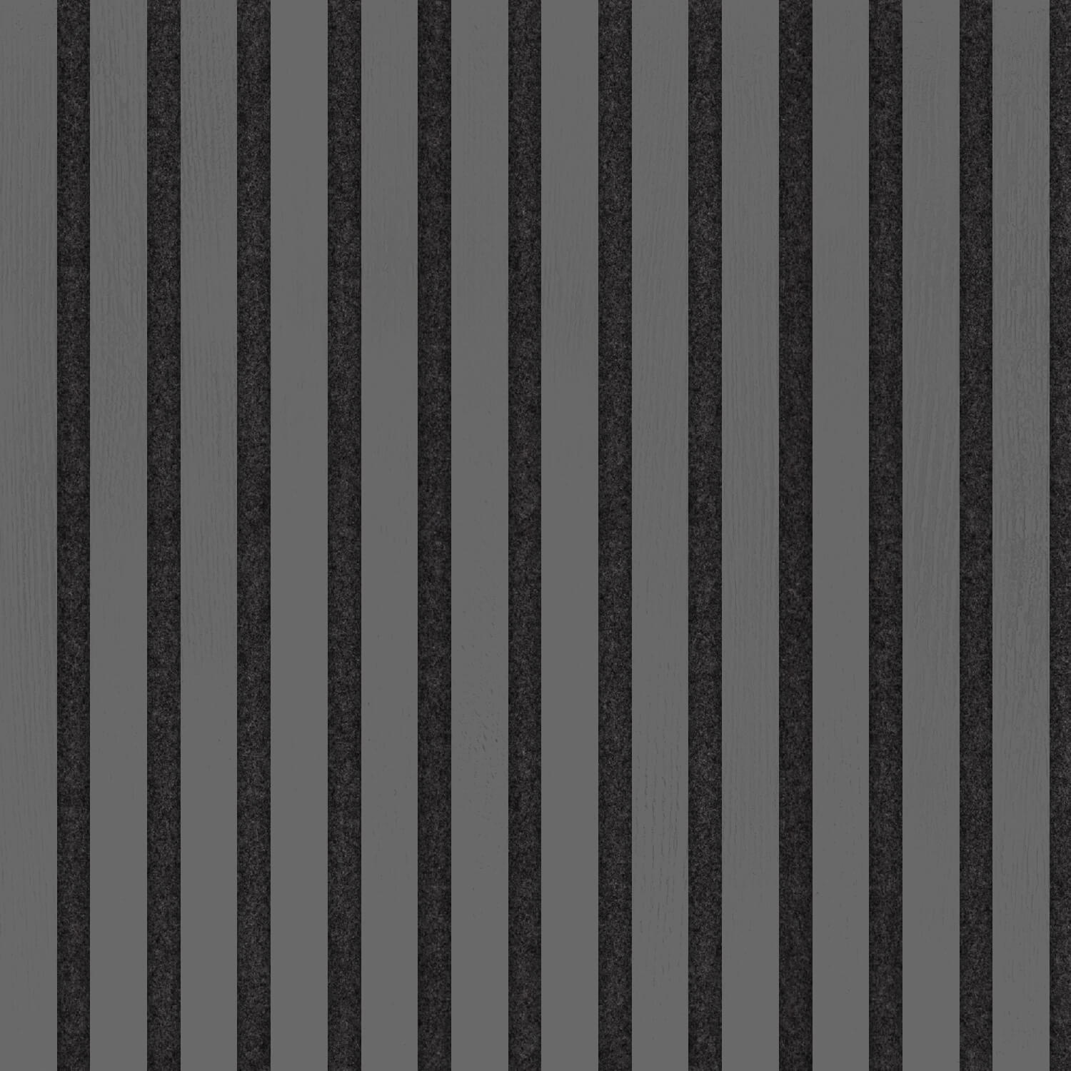 پنل چوبی دوبل Z.Wall با روکش چوب اَش 00301004 - Image 5