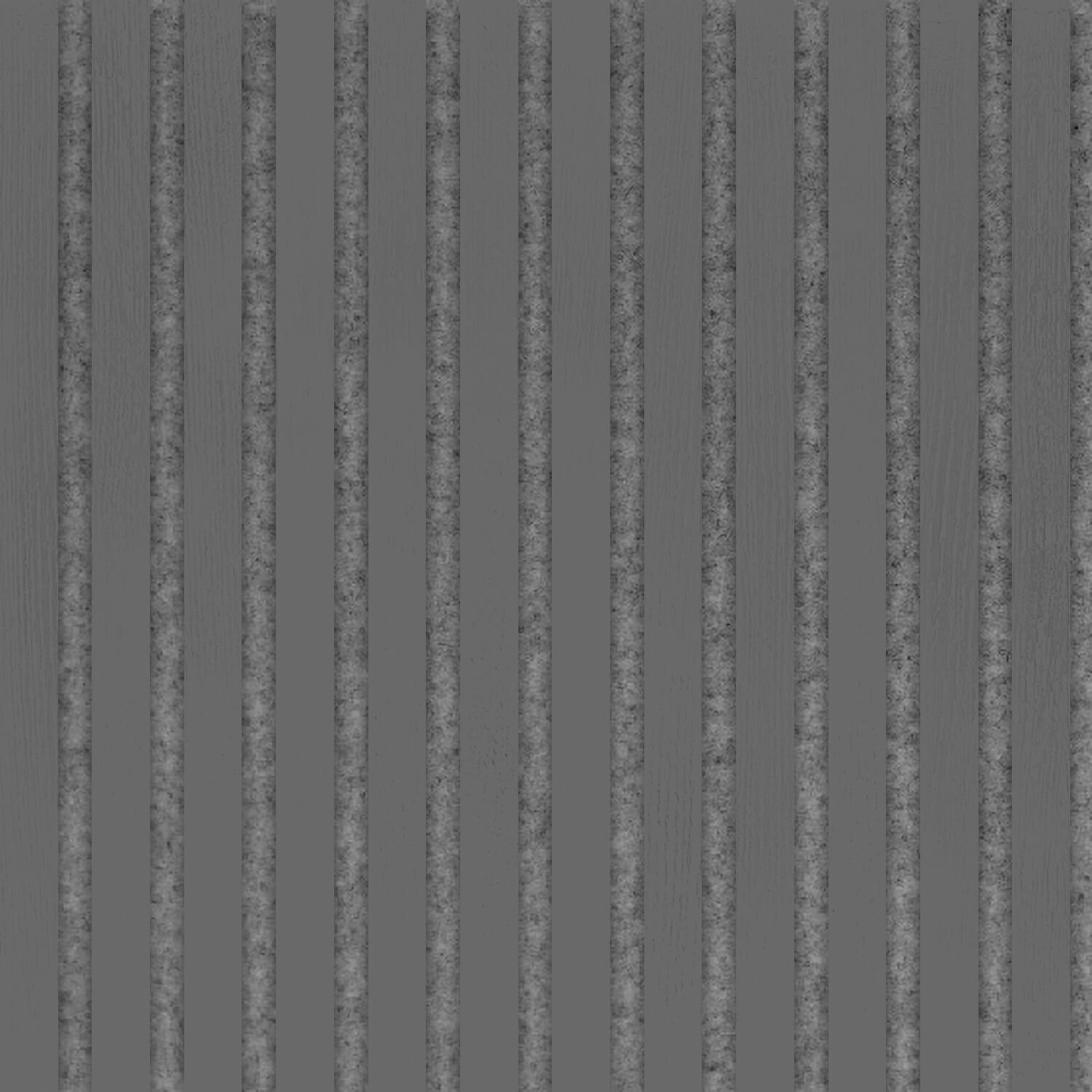 پنل چوبی دوبل Z.Wall با روکش چوب اَش 00301004 - Image 4