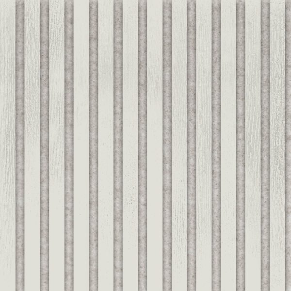 پنل چوبی دوبل Z.Wall با روکش چوب اَش 00301005 - Image 3