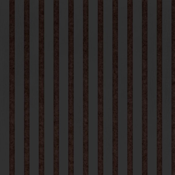 پنل چوبی دوبل Z.Wall با روکش چوب اَش 00301006 - Image 2