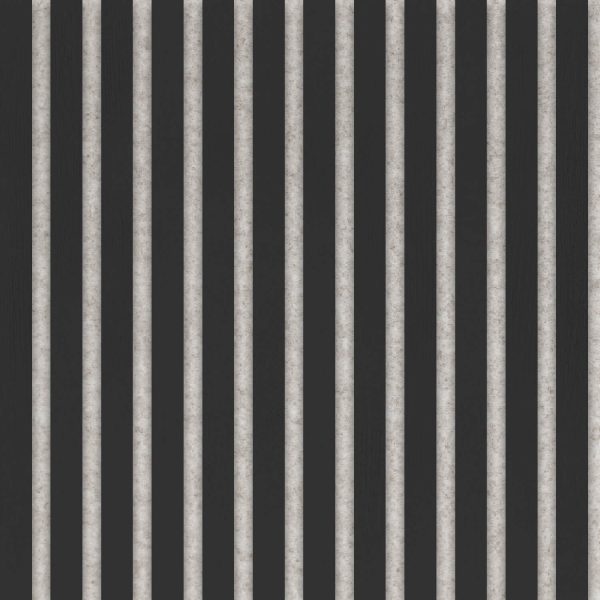 پنل چوبی دوبل Z.Wall با روکش چوب اَش 00301006 - Image 3