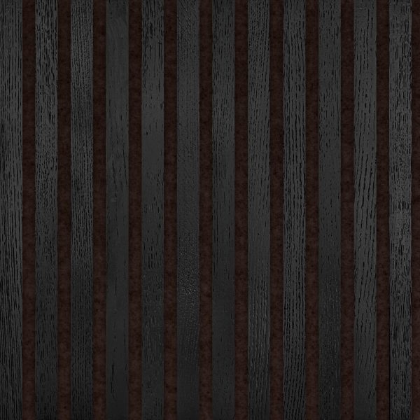 پنل چوبی دوبل Z.Wall با روکش چوب اَش 00301008 - Image 2