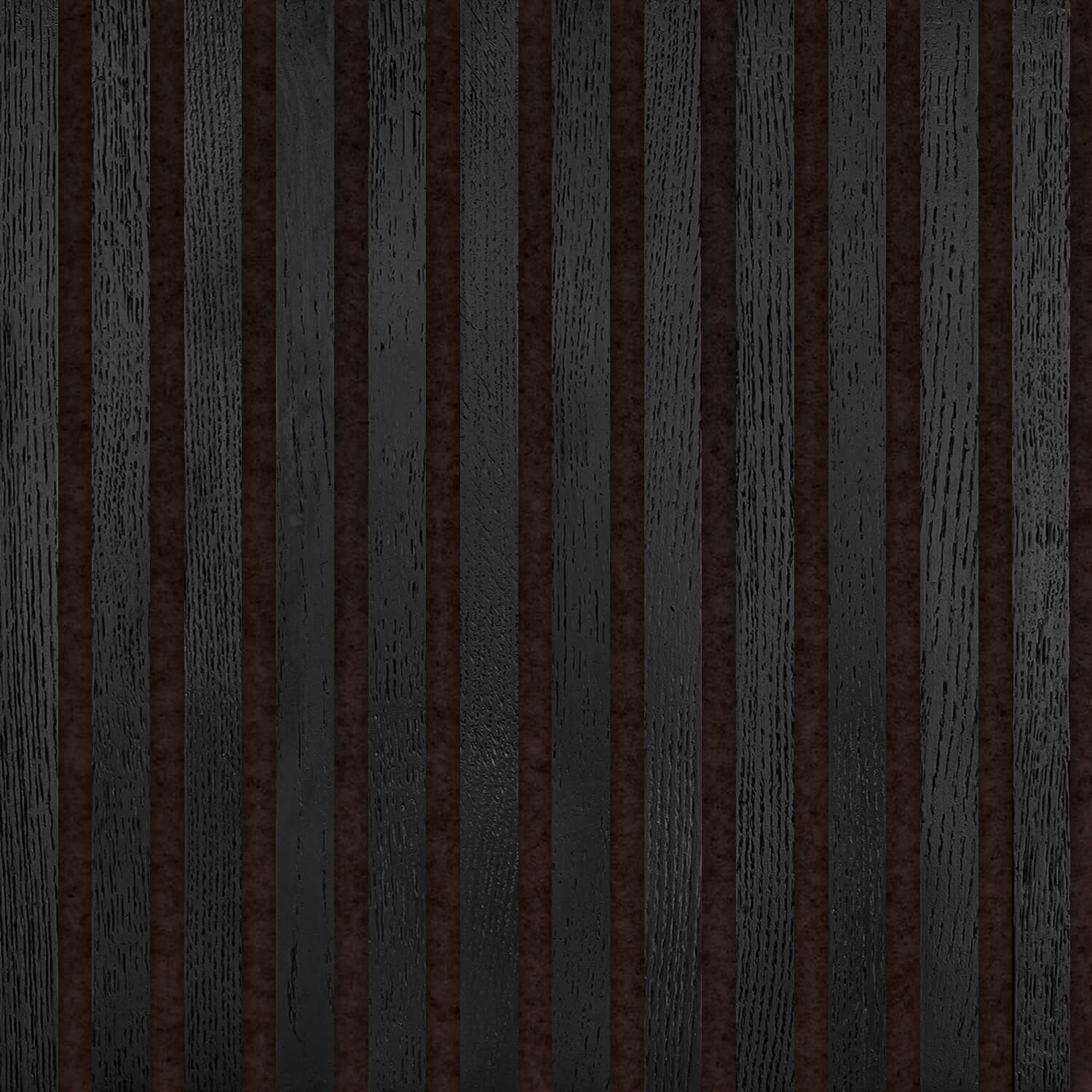 پنل چوبی دوبل Z.Wall با روکش چوب اَش 00301008