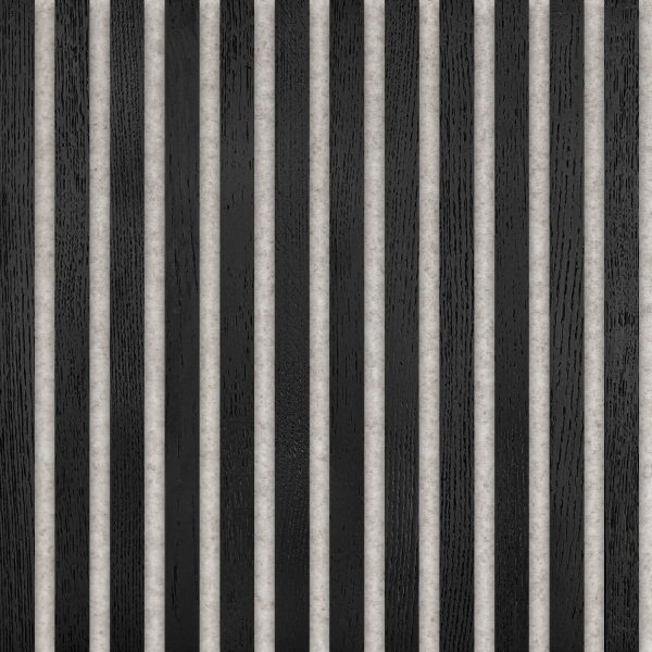 پنل چوبی دوبل Z.Wall با روکش چوب اَش 00301008 - Image 3