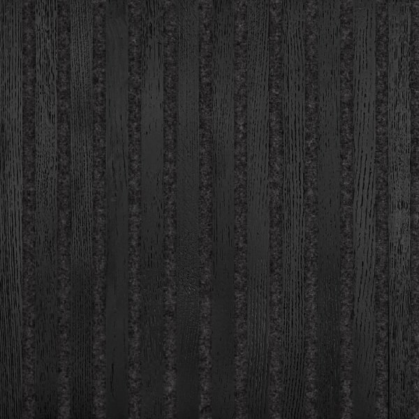 پنل چوبی دوبل Z.Wall با روکش چوب اَش 00301008 - Image 4