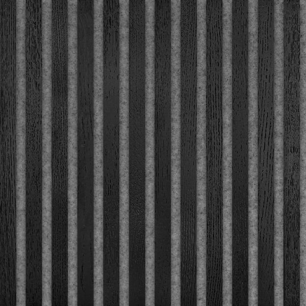 پنل چوبی دوبل Z.Wall با روکش چوب اَش 00301008 - Image 5