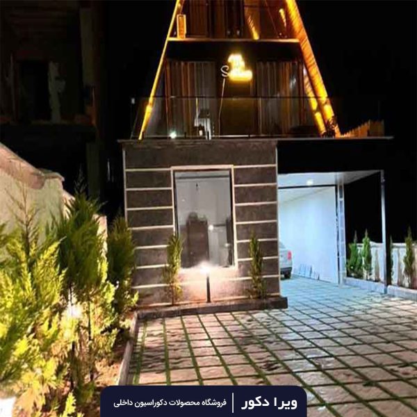 چمن مصنوعی نواری 25 میل - Image 8