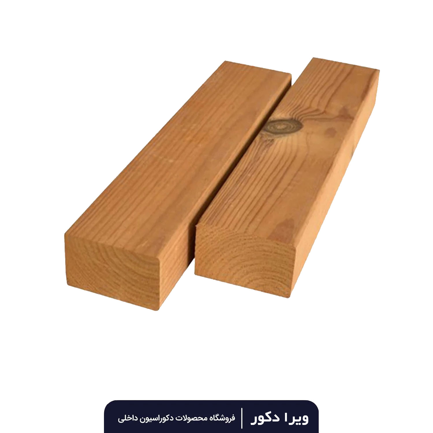ترموود مکعبی 4.2 در 1.9 سانتی متری
