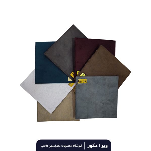 لمسه تایل پشت چسب دار - Image 6