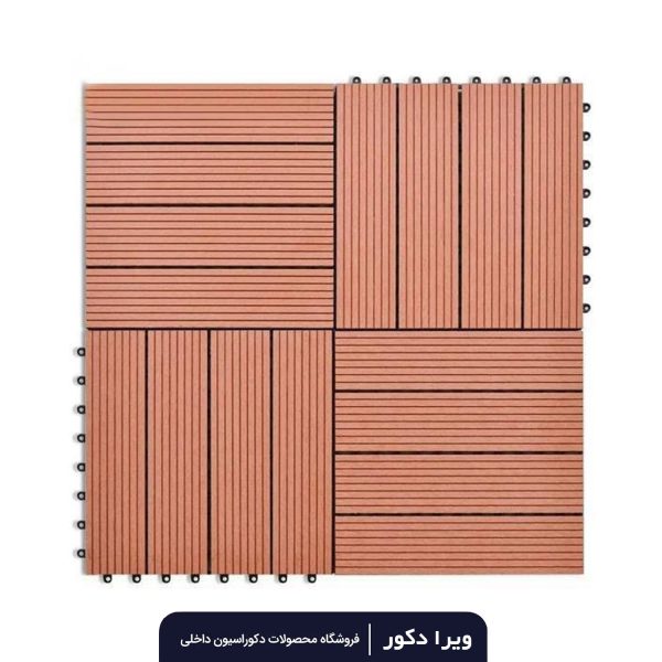تایل چوب پلاست - Image 7