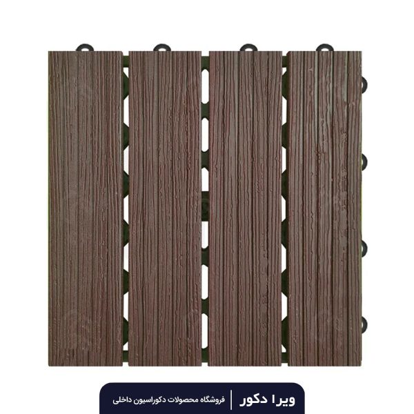 تایل چوب پلاست - Image 8