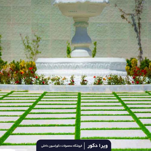 چمن مصنوعی نواری 25 میل - Image 6