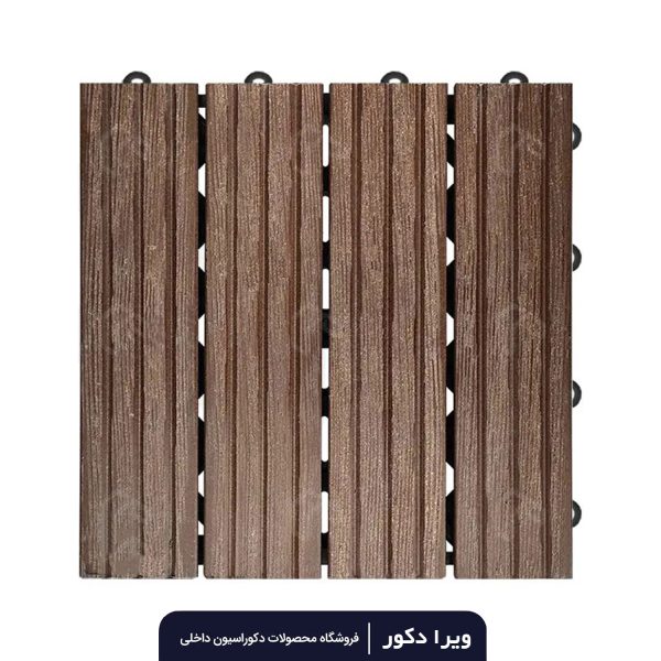تایل چوب پلاست - Image 9