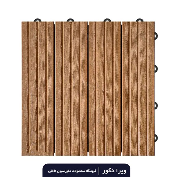 تایل چوب پلاست - Image 10