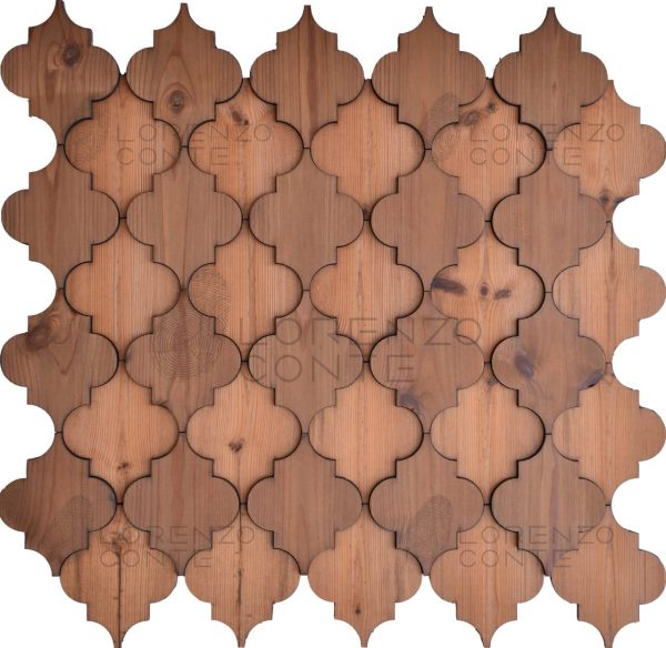 دیوارپوش لاکچری تایلی ترمو مدل REMEO - Image 5