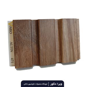 دیوار پوش MDF دکوراتیو سوپر مات آلتین کد 471