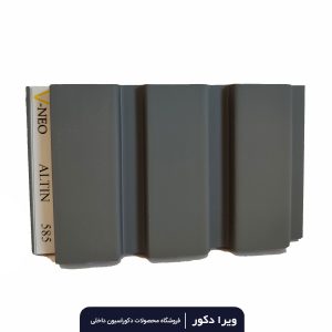دیوار پوش MDF دکوراتیو سوپر مات آلتین کد 585