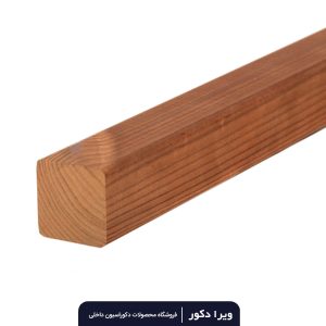 ترموود مکعبی 4.2 در 4.2 سانتی متری